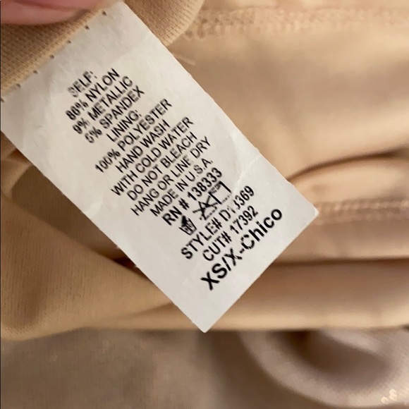 Fashion Nova Crossover Strap Dress - Picture 6 of 7